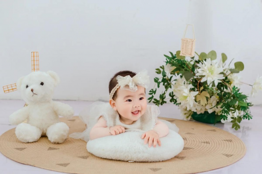 滨州宝宝多大能自主入睡