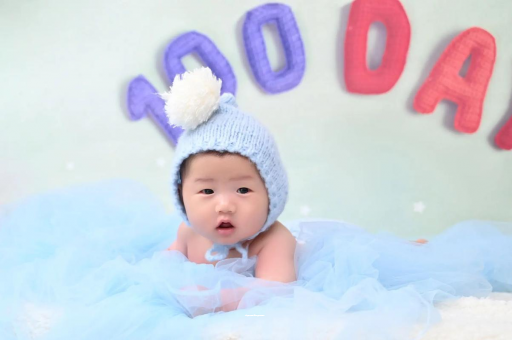 滨州宝宝多久会笑