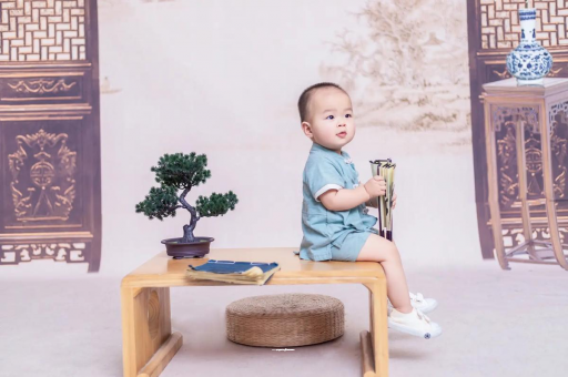 滨州宝宝发烧两天了